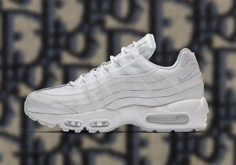 dior air max 95s|Dior x Nike Air Max 95 Release Date 2021 .